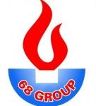 Logo 68 Group