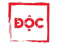 Logo Độc quán