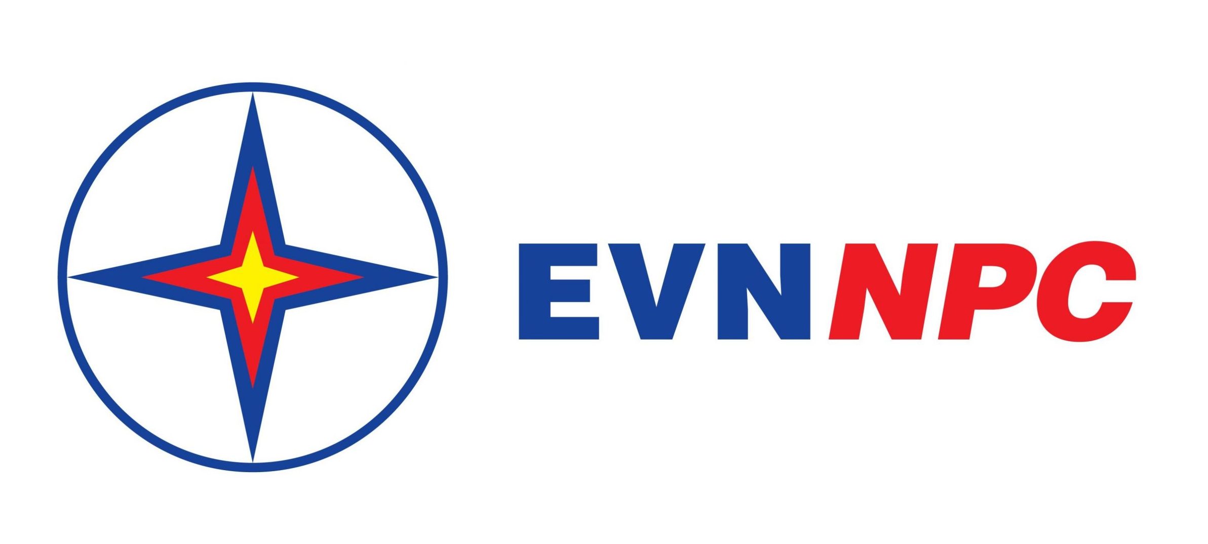 Logo EVN
