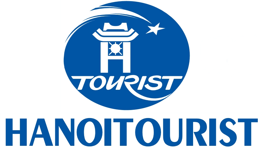 Logo Hanoitourist