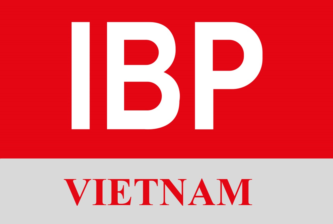 Logo IBP