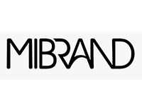 Logo Mibrand