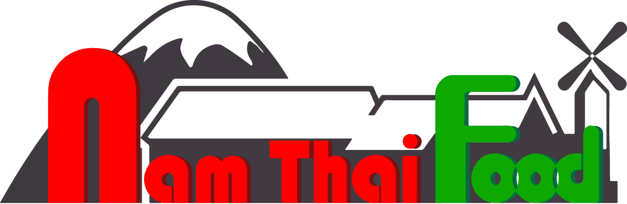 Logo Nam Thái