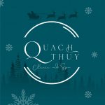 Logo Quách Thúy Spa