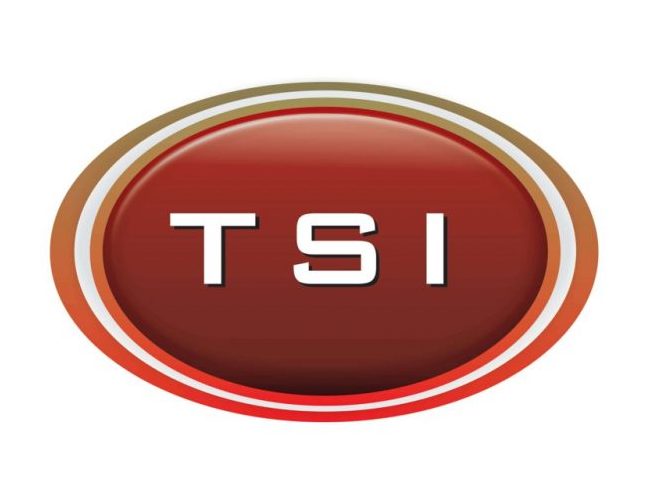 Logo TSI