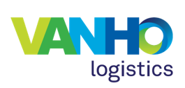 Logo Vân Hồ Logistics