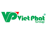Logo Việt Phát