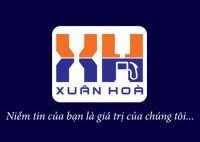 Logo Xuân Hòa