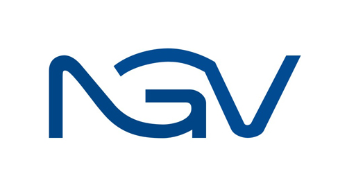 Logo NGV