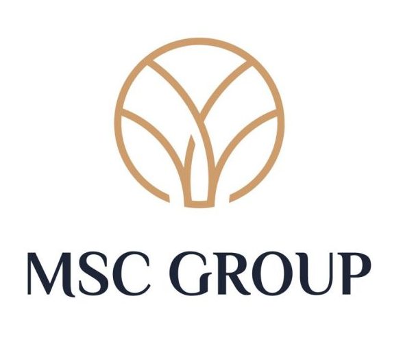 Logo MSC