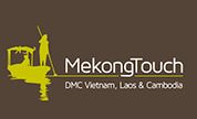 Logo MekongTouch