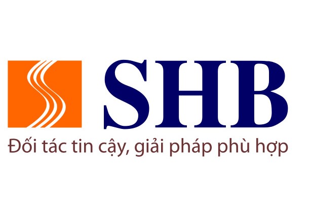 Logo SHB